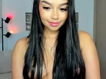 Chaturbate Free Porn Cam of hailey_florez