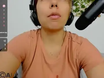 Chaturbate Live Sex Cam of isabella_sweett_