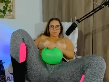 Chaturbate Live Sex of isabella_sweett_