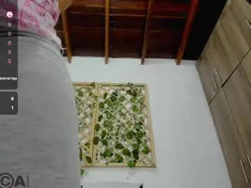 Chaturbate Live Sex of isabella_sweett_