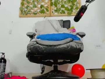 Chaturbate Live Sex of isabella_sweett_