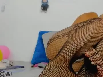 Chaturbate Live Sex of isabella_sweett_