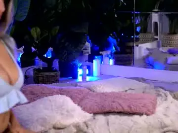 Chaturbate Free Porn Cam of kellymathews