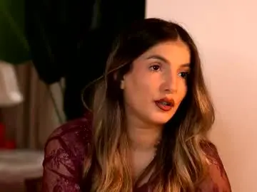 Chaturbate Nude Webcam of kellymathews