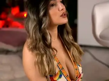 Chaturbate Best Webcam of kellymathews