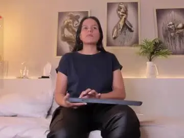 Chaturbate Adult Webcam of levanna0