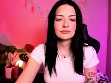 Chaturbate Nude Webcam of melrose_strip_official