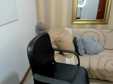 Chaturbate Free Porn Cam of nicolettcolin