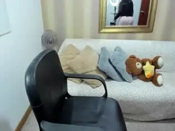 Chaturbate Private Sex Chat of nicolettcolin