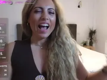 Chaturbate Sex Chat of ruby_fit