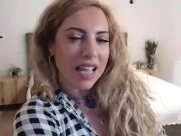 Chaturbate Private Sex Chat of ruby_fit