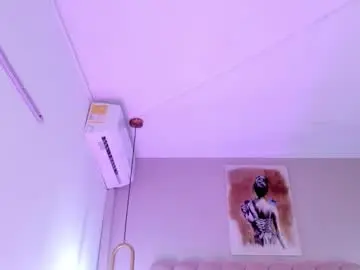 Chaturbate Adult Webcams of charlottedupontt
