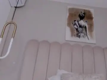 Chaturbate Nude Webcam of charlottedupontt
