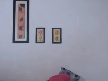 Chaturbate Best live sex cam show of ebanoymarfil2