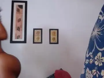 Chaturbate Sex Chat of ebanoymarfil2