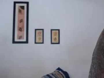 Chaturbate Adult Video Chat of ebanoymarfil2