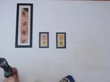 Chaturbate Adult Webcams of ebanoymarfil2