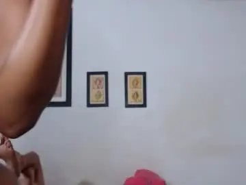 Chaturbate Live Sex of ebanoymarfil2