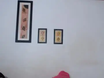 Chaturbate Best Webcam of ebanoymarfil2