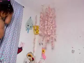 Chaturbate Live Porn of emilycollei