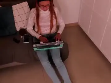 Chaturbate Sex Chat of fer_angel_
