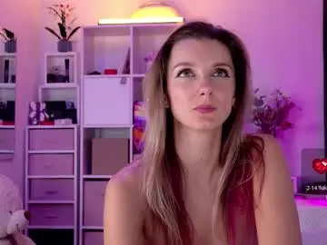 Chaturbate Private Sex Chat of karamelsw