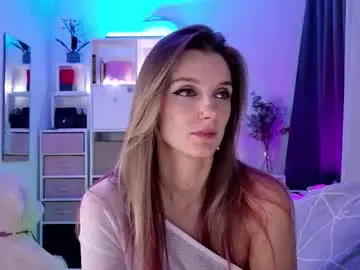 Chaturbate Nude Webcam of karamelsw