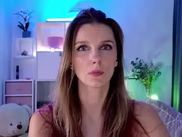 Chaturbate Nude Webcam of karamelsw