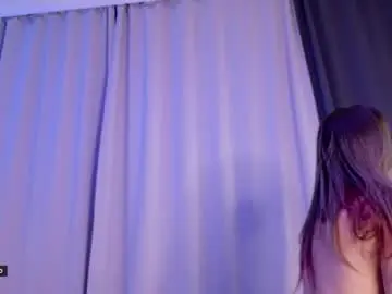 Chaturbate Live Sex of karamelsw