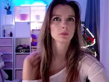 Chaturbate Live Sex of karamelsw