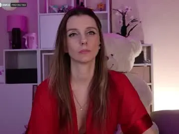 Chaturbate Adult Video Chat of karamelsw