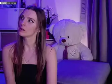 Chaturbate Watch Live Sex Cams of karamelsw