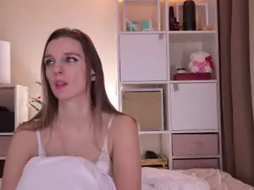 Chaturbate Live Porn of karamelsw