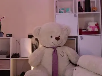 Chaturbate Adult Video Chat of karamelsw