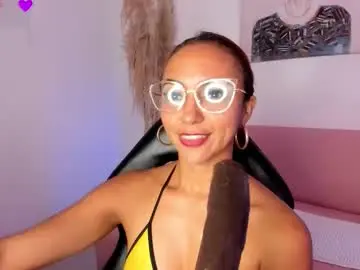 Chaturbate Live Sex of kelsey_foxyy