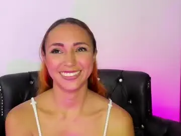 Chaturbate Watch Live Sex Cams of kelsey_foxyy