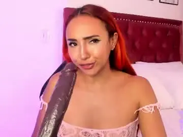Chaturbate Best live sex cam show of kelsey_foxyy
