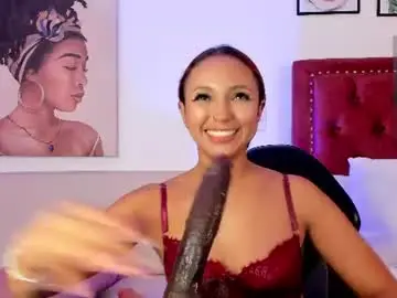 Chaturbate Private Sex Chat of kelsey_foxyy