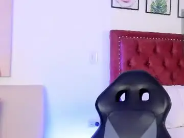 Chaturbate Private Sex Chat of kelsey_foxyy