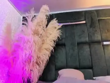 Chaturbate Live Sex of lunabrian