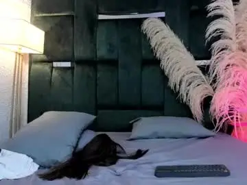 Chaturbate Live Sex of lunabrian