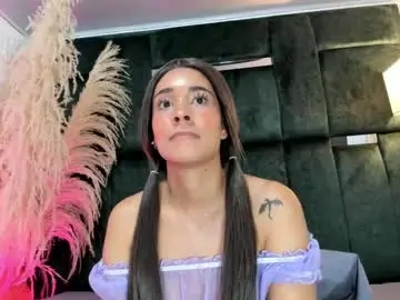 Chaturbate Live Porn of lunabrian