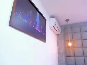 Chaturbate Live Sex Cam of mile_u