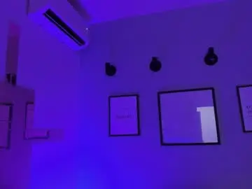 Chaturbate Sex Cam of mile_u