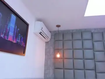 Chaturbate Private Sex Chat of mile_u