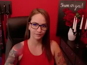 Chaturbate Sex Chat of miss_jane_warren