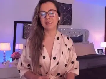 Chaturbate Live Sex of sarhamccormick