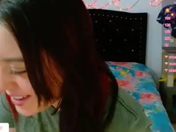 Chaturbate Best Webcam of seleneg