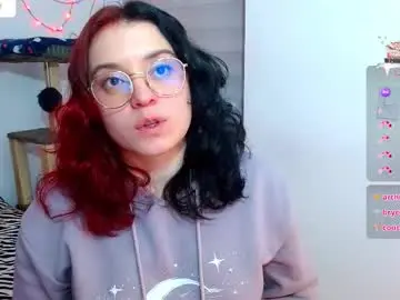 Chaturbate Adult Webcam of seleneg