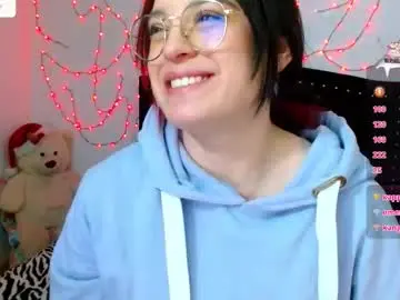 Chaturbate Live Sex Cam of seleneg